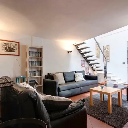 Orto Luminous With 2 Bedrooms Apartamento