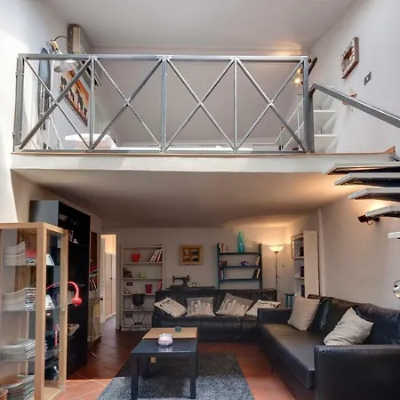 Apartamento Orto Luminous With 2 Bedrooms