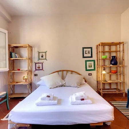 Orto Luminous With 2 Bedrooms Florencia