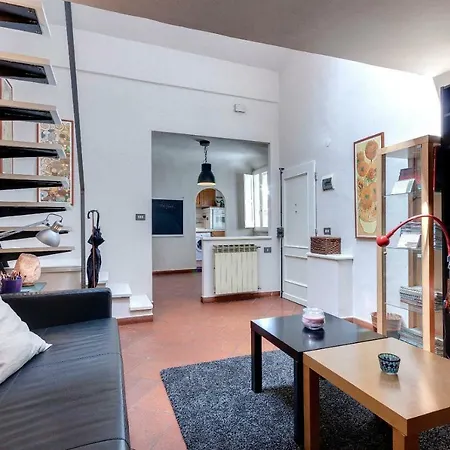 Orto Luminous With 2 Bedrooms Apartamento *