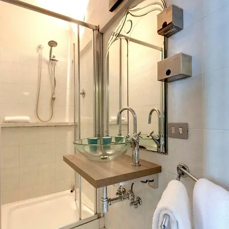 Orto Luminous With 2 Bedrooms Apartamento