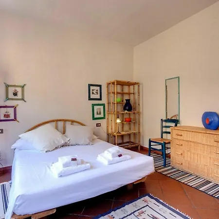 Orto Luminous With 2 Bedrooms