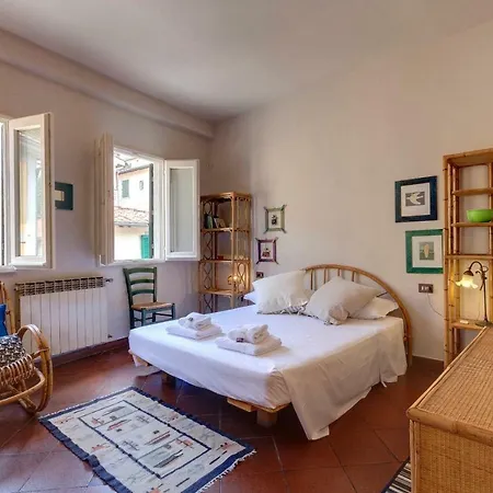 Apartamento Orto Luminous With 2 Bedrooms *