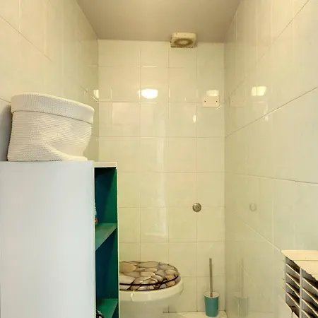 Apartamento Orto Luminous With 2 Bedrooms *