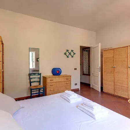 Orto Luminous With 2 Bedrooms
