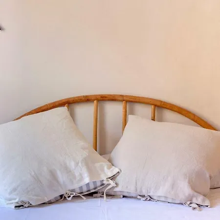 Orto Luminous With 2 Bedrooms Apartamento Florencia