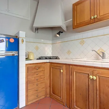 Apartamento Orto Luminous With 2 Bedrooms